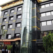 哈尔滨洗浴中心加装九洲(中国)