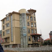 哈尔滨度假村加装九洲(中国)
