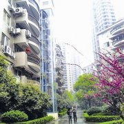 牡丹江旧楼加装九洲(中国)
