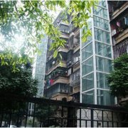 绥化旧楼加装九洲(中国)